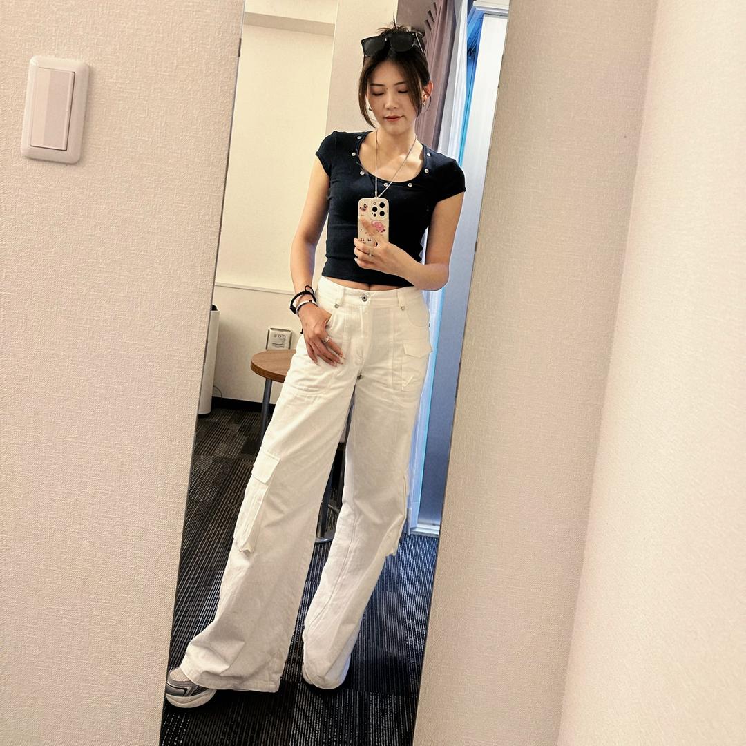 谷云云的美妆店