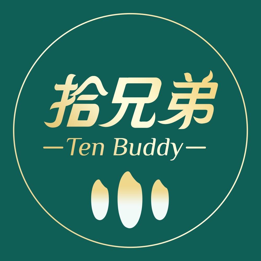 拾兄弟粮油旗舰店