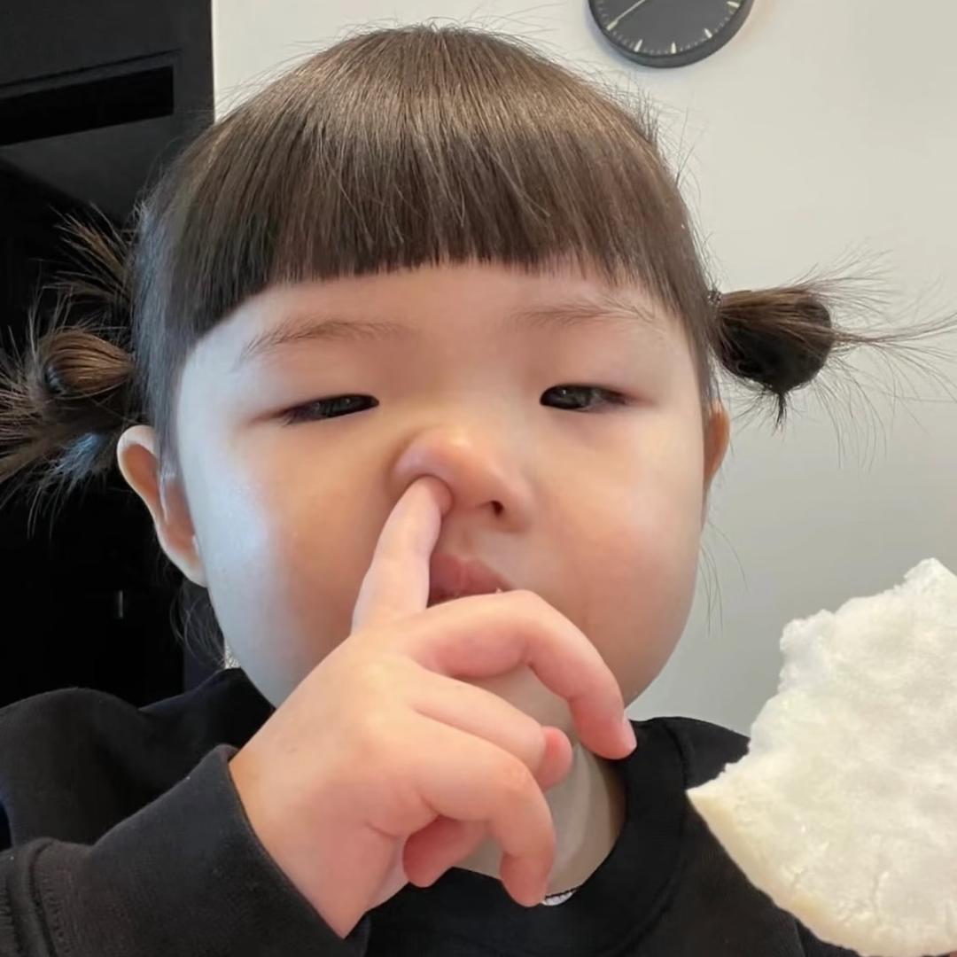 吃饭的时候不饿