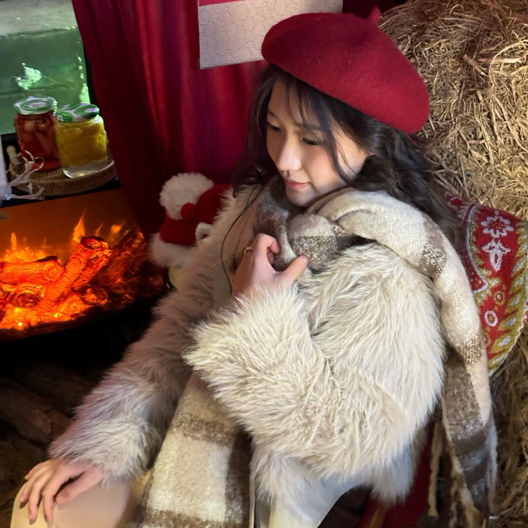 周小愉