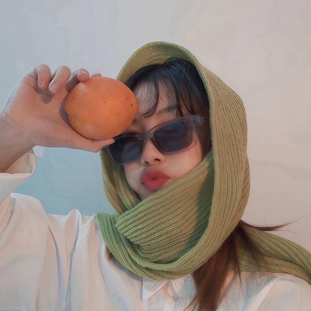 橘子Lucky🍊