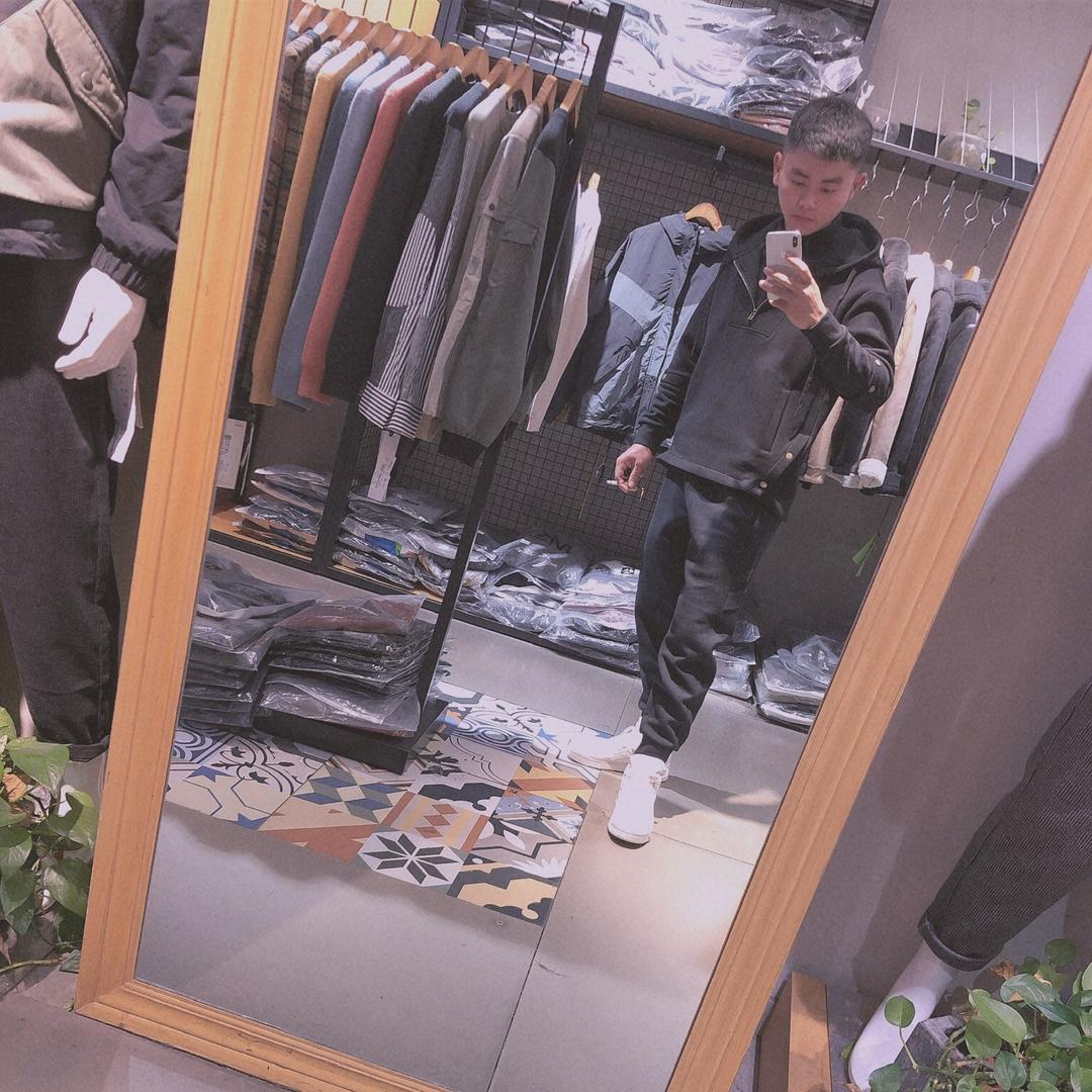 Duck 不必💋