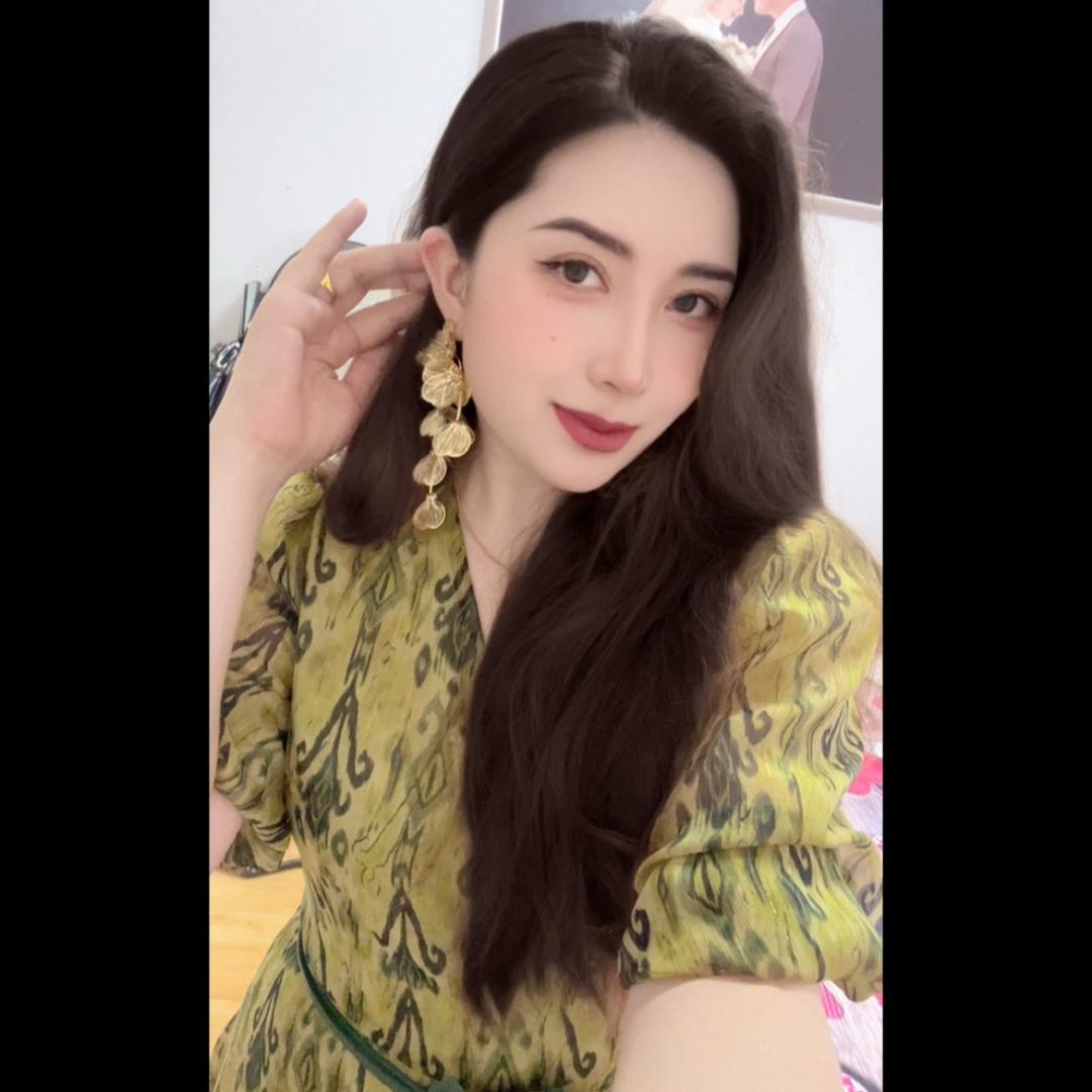 Arifa 妈咪