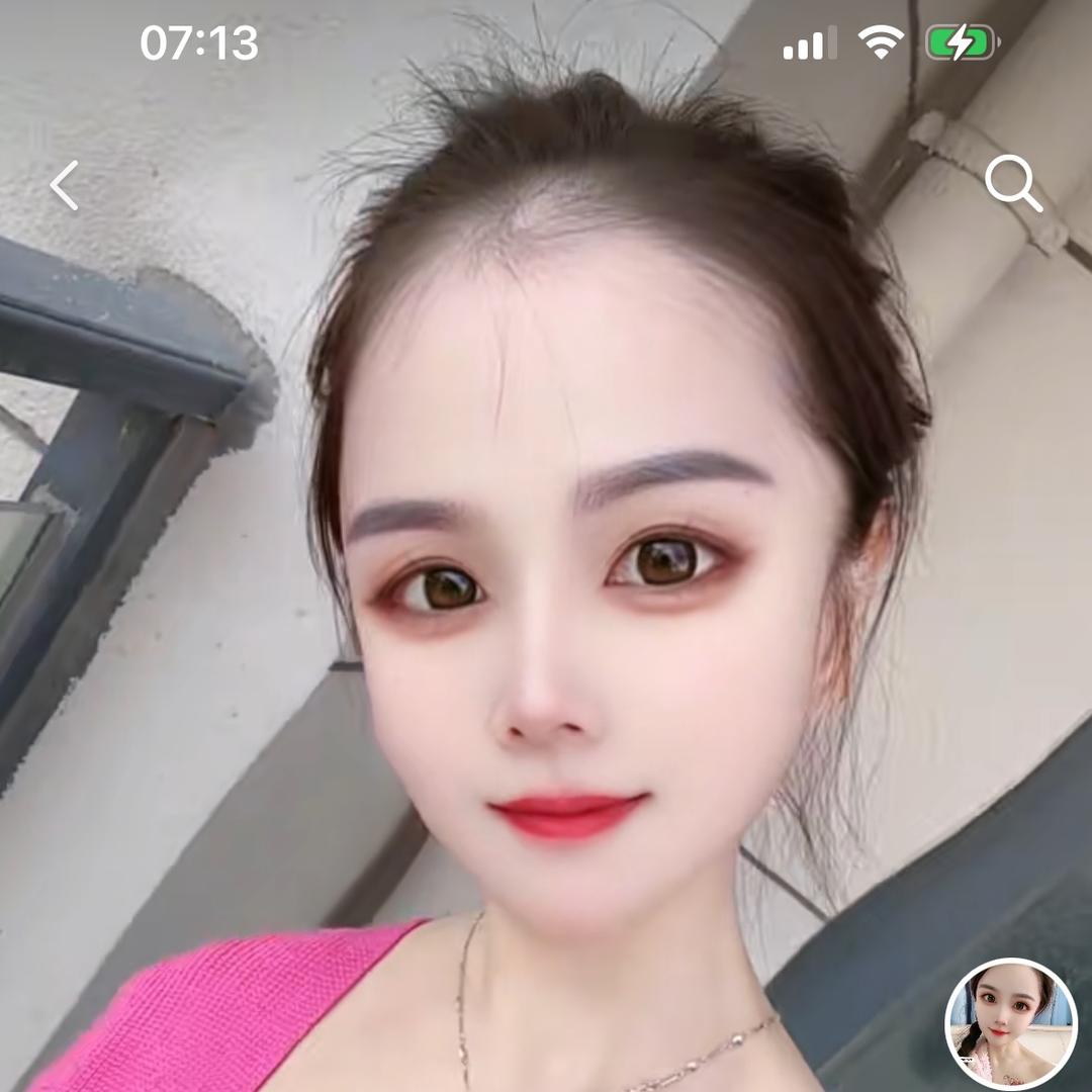 辰辰（福州）