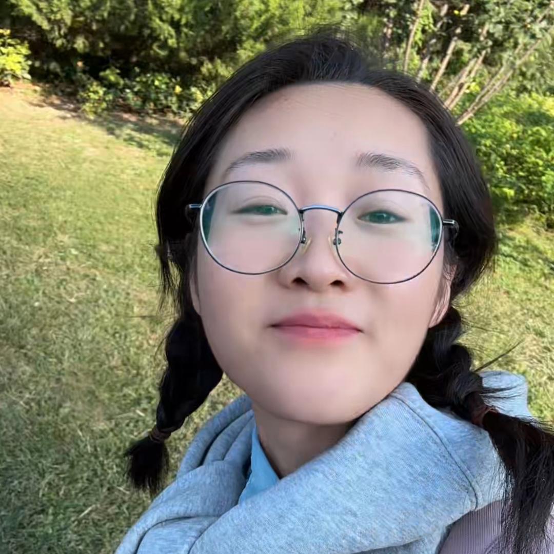 养生果果正能量