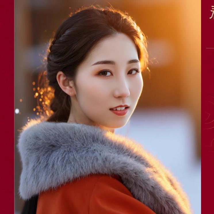 杨财儿（首播）