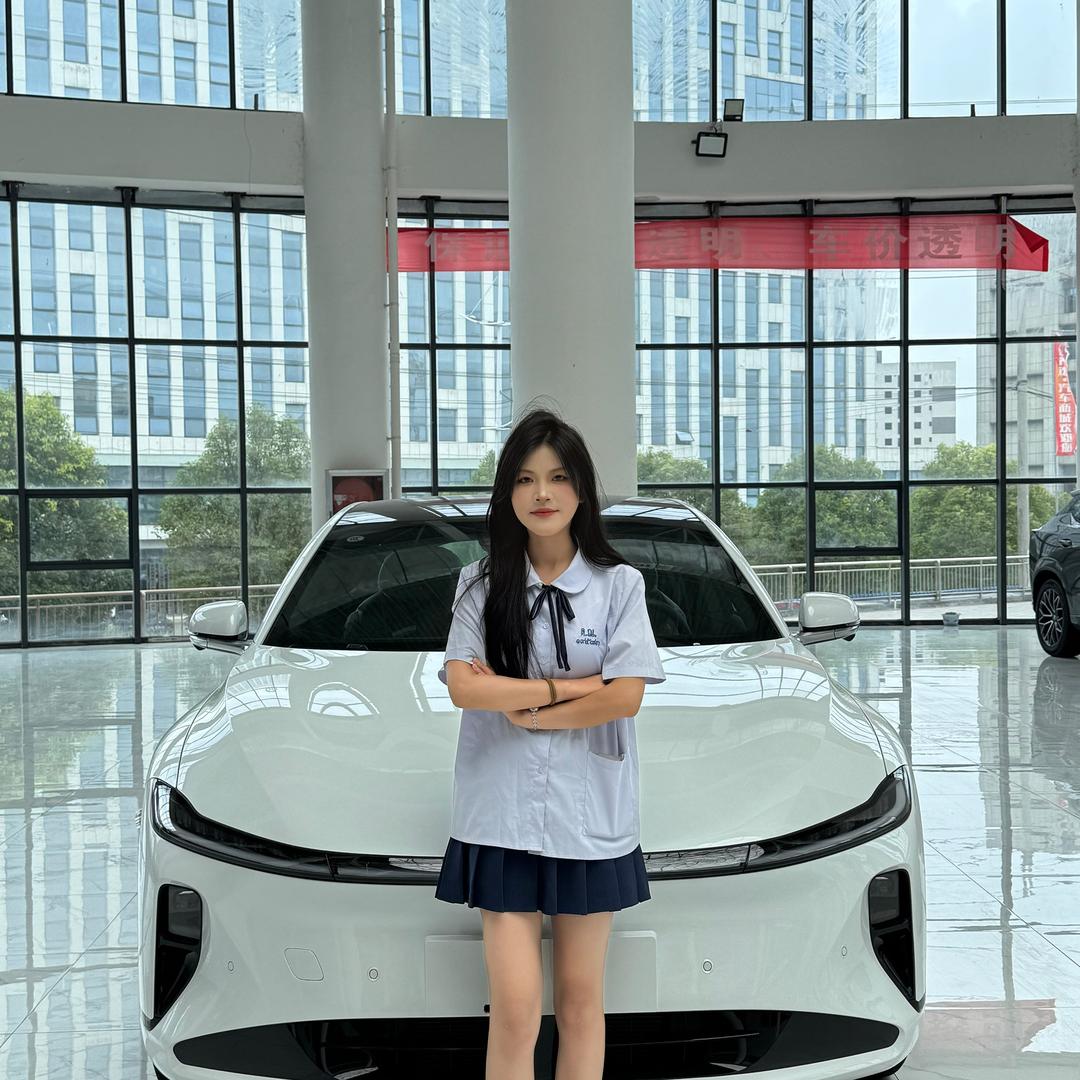 华哥严选汽车（小张）