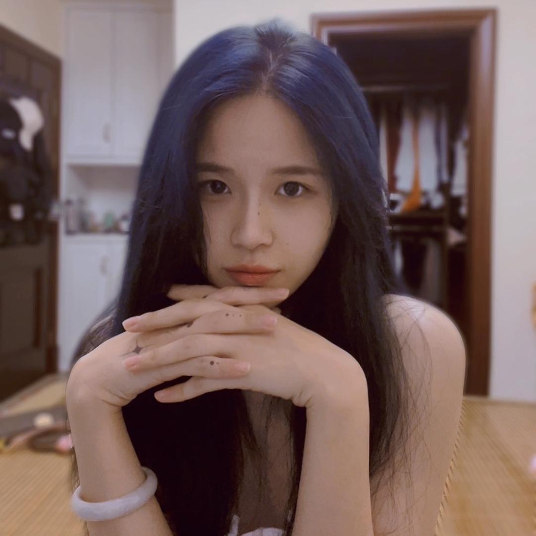徐 ʚɞ 小溪🐰
