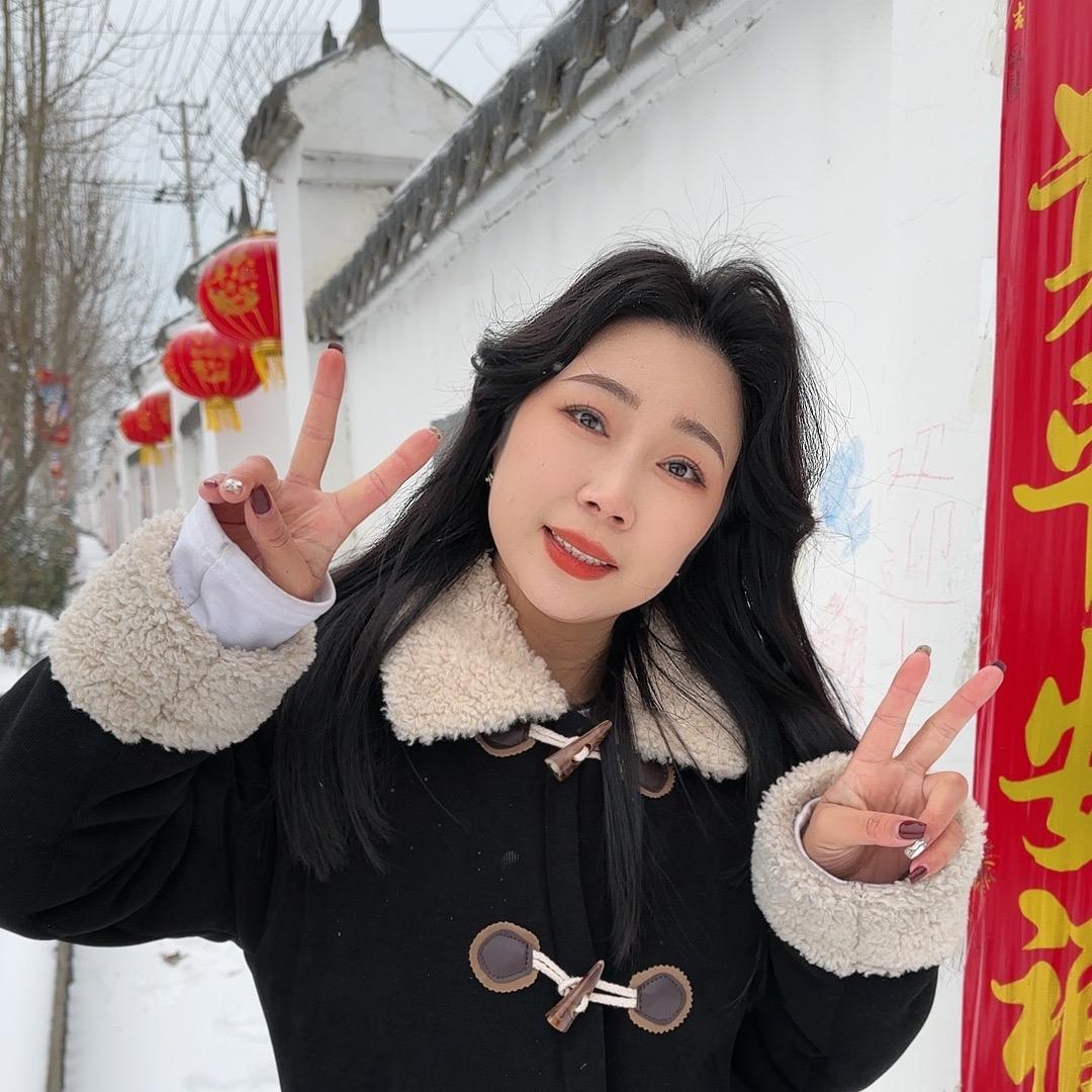 静静(好物分享）