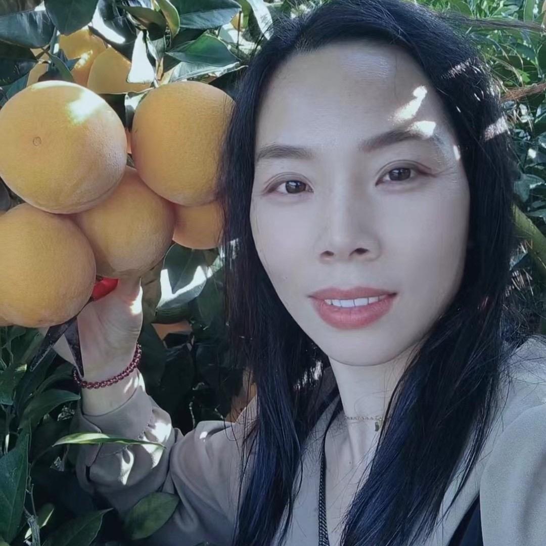 晓艳 曾氏果业