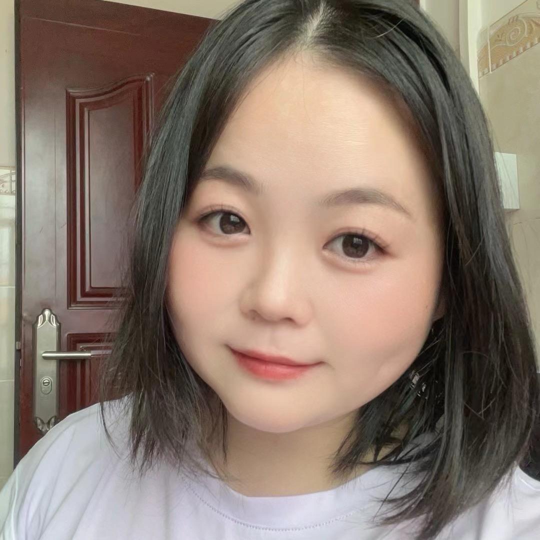 ❤️大脸倩妹