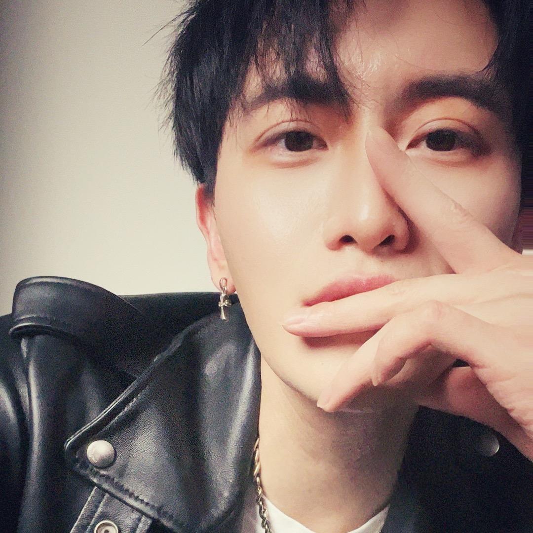 李潇燃☻✨