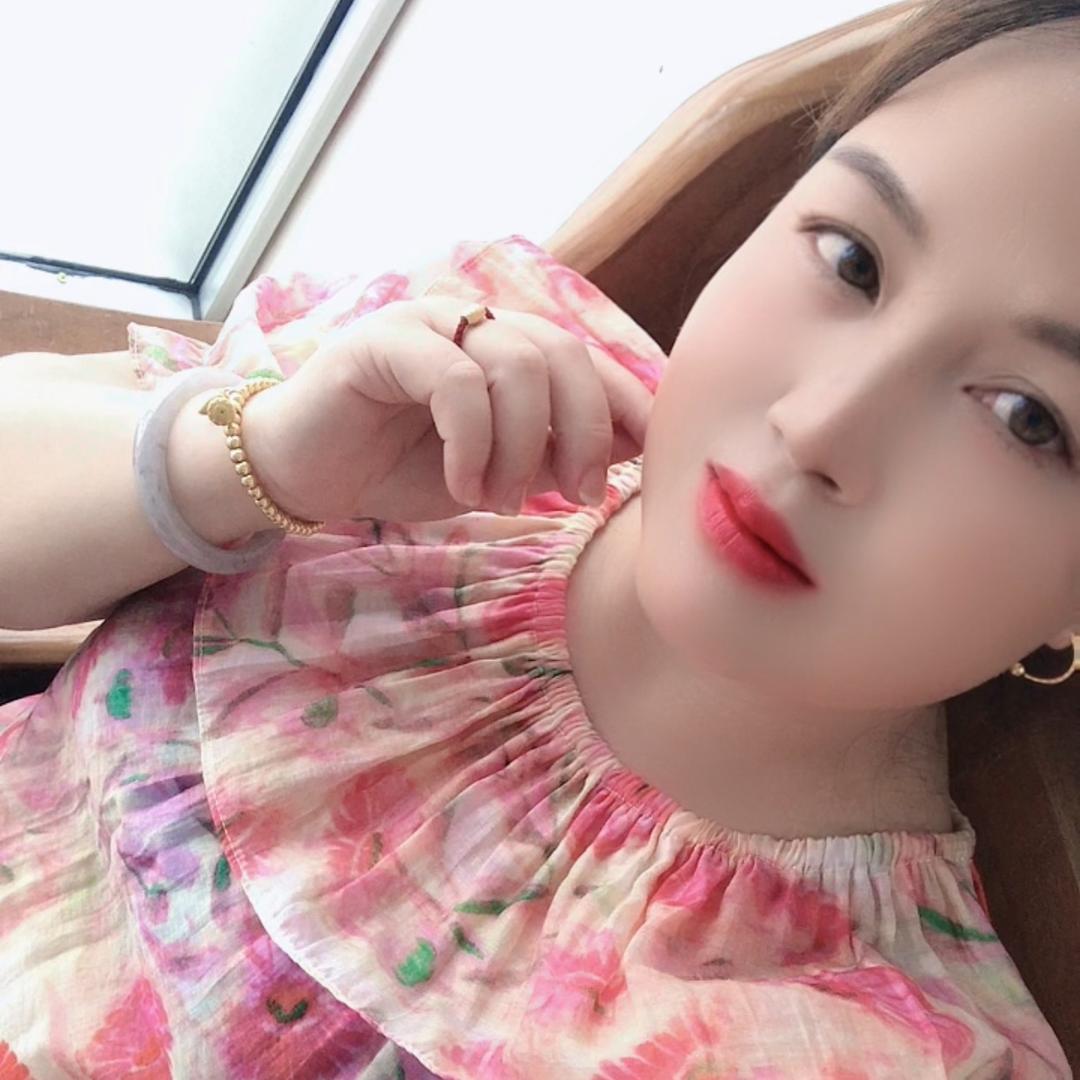 38岁广西妹单身呢😄😄