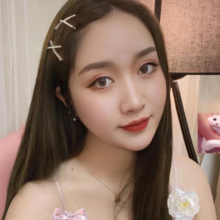 你的女孩🌙