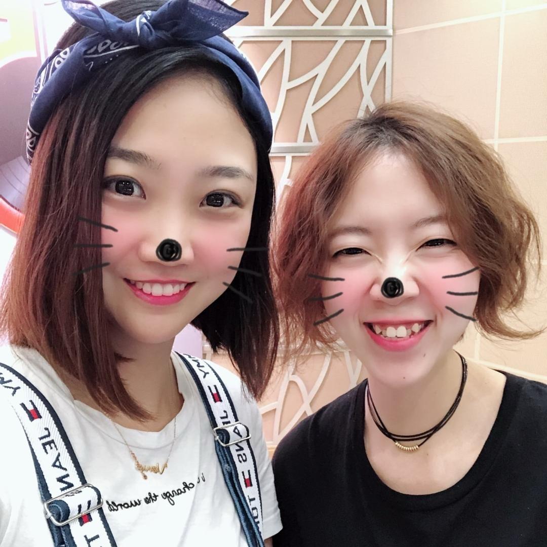 好栗友