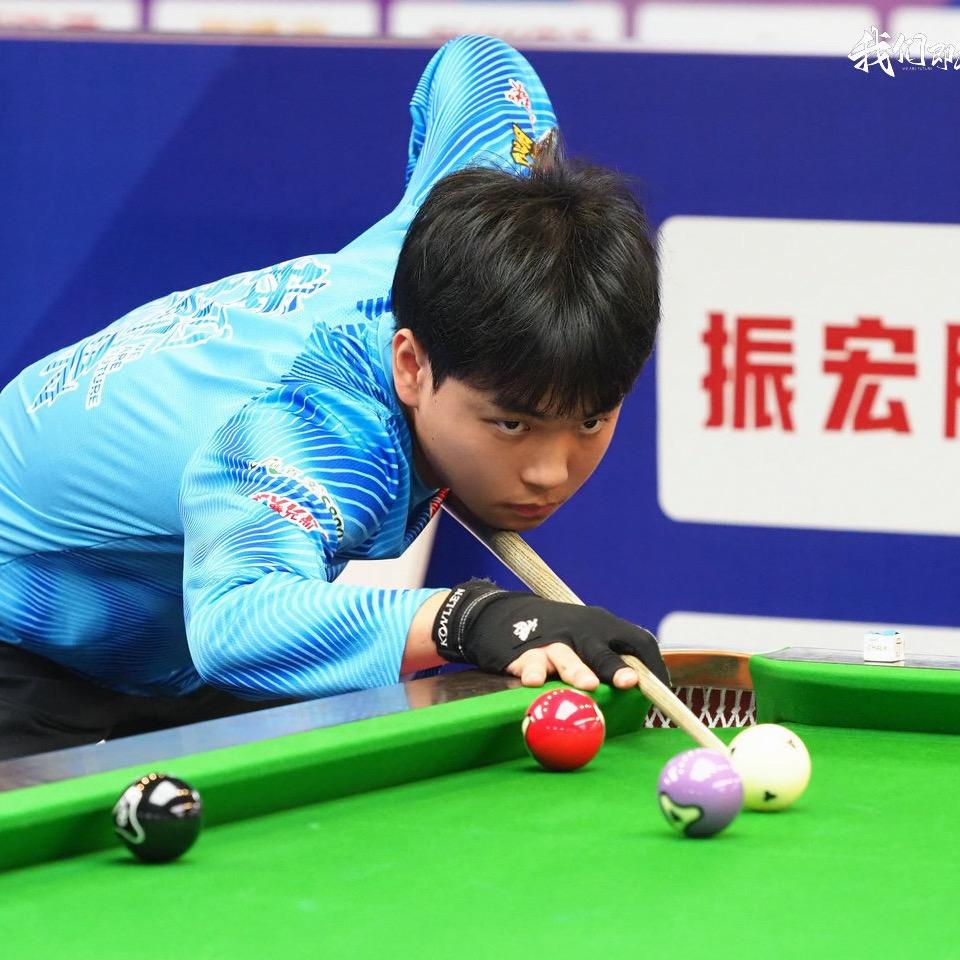 张家晨🎱