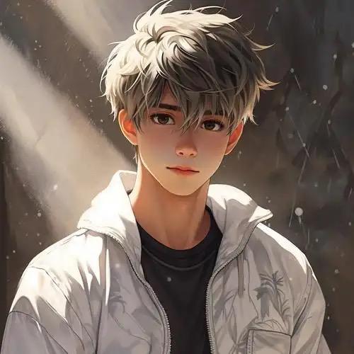 杨富贵儿