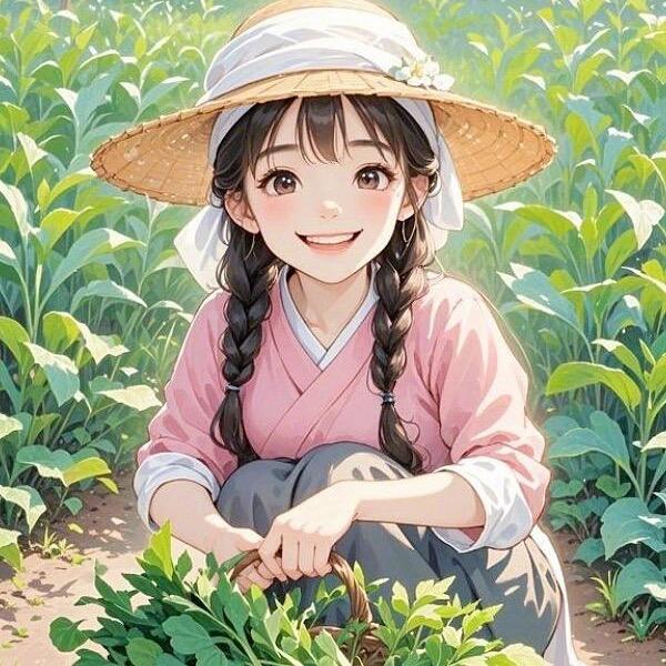 小怡园艺。的头像