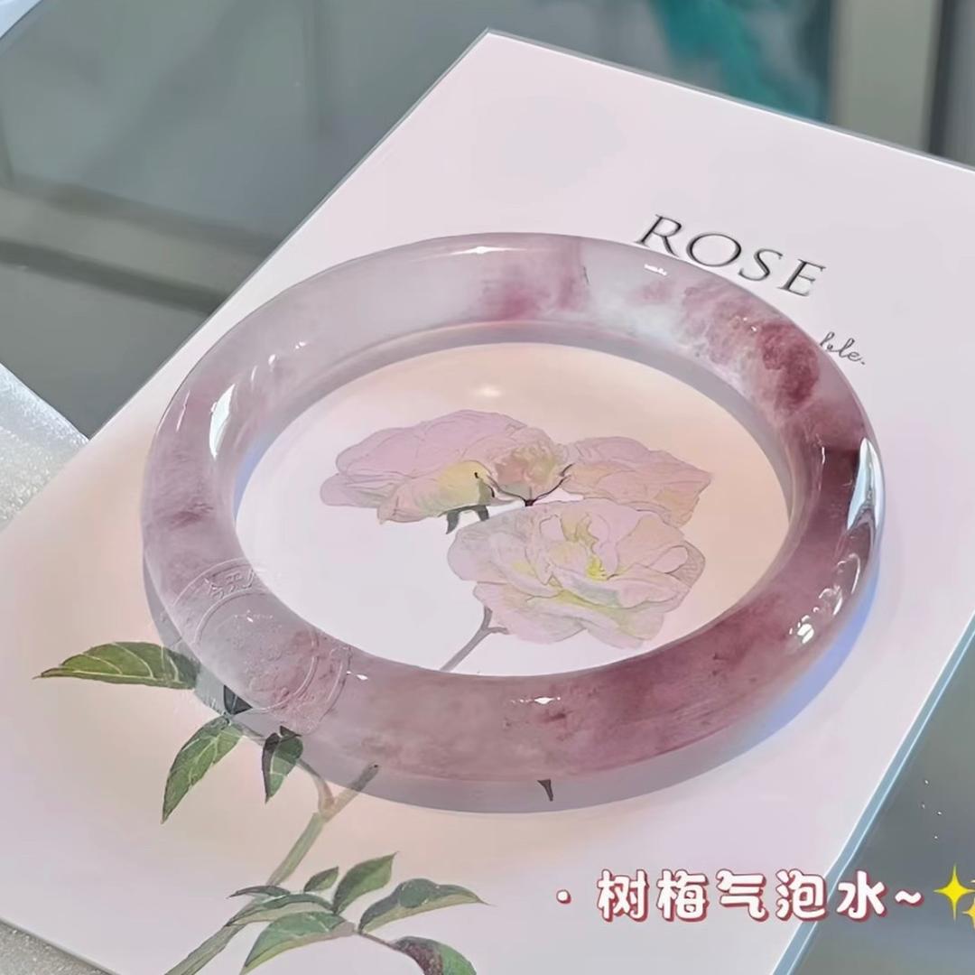 珠宝鉴定师