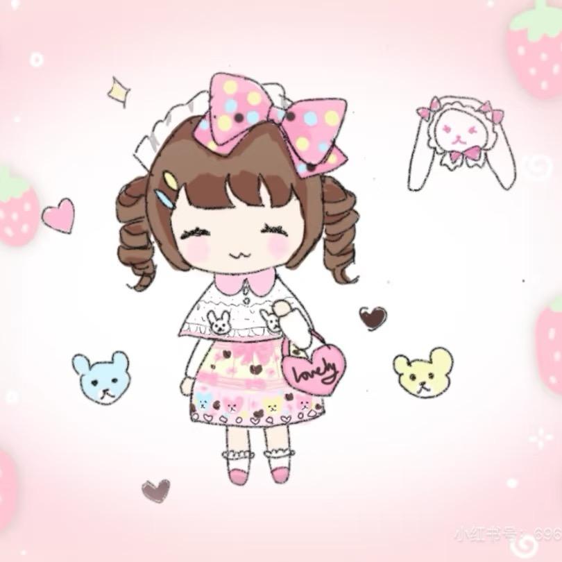 月亮公主