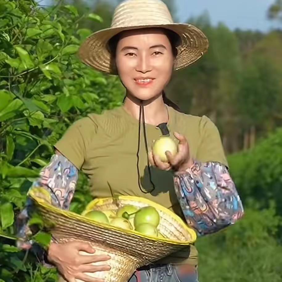 玉姐（助农优选）