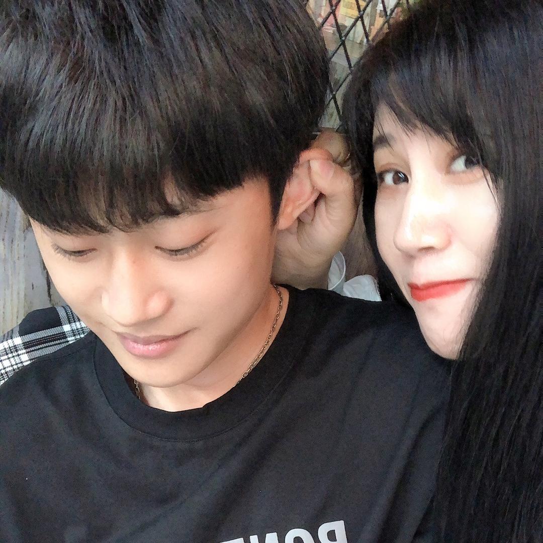 小堂堂妈咪😘