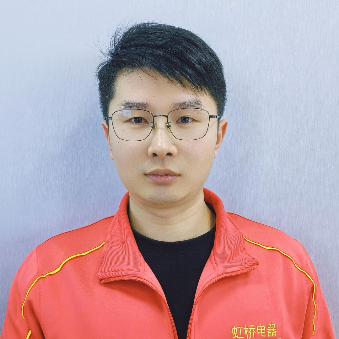 TCL 家电推荐官 翟利军