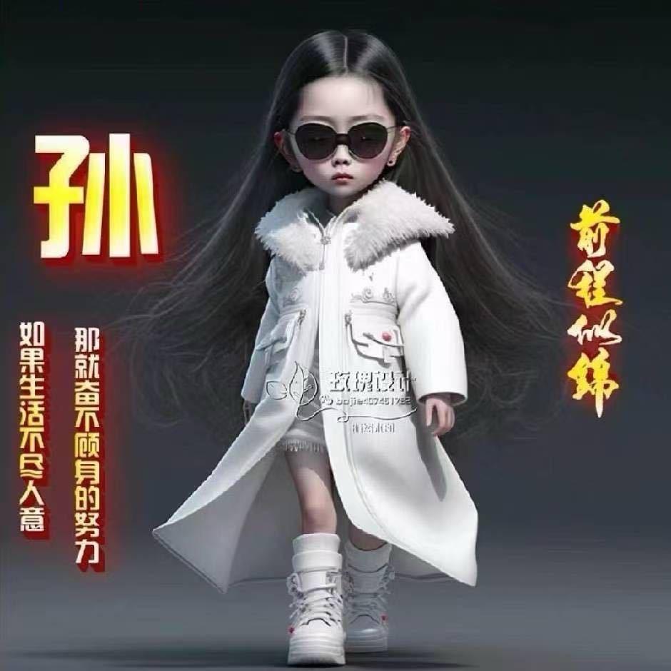 聆听👂🏻孙茜瑶（聋人）