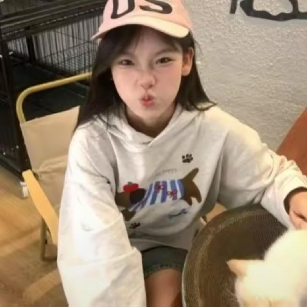 莎 莎～