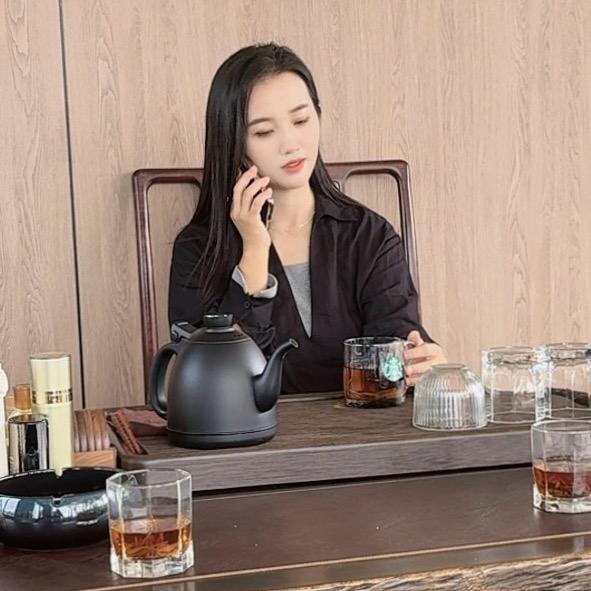 梁山李琳
