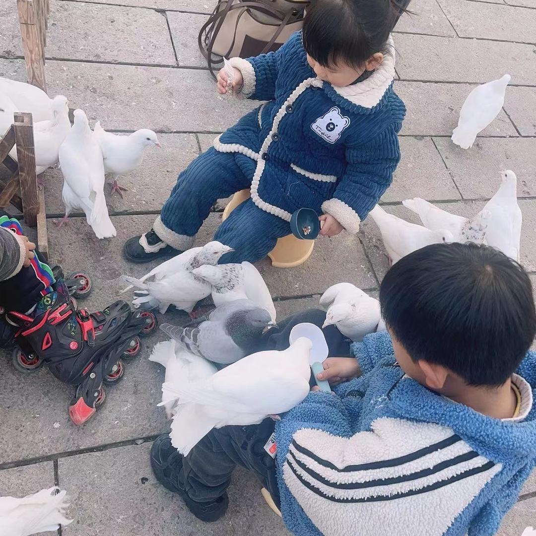 子澄❤️❤️子柠