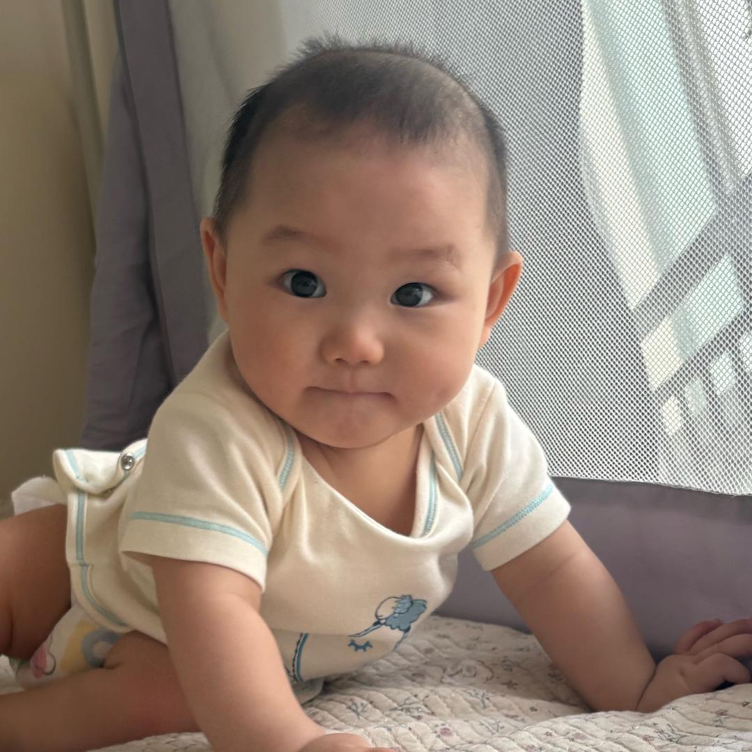 知知的成长日记