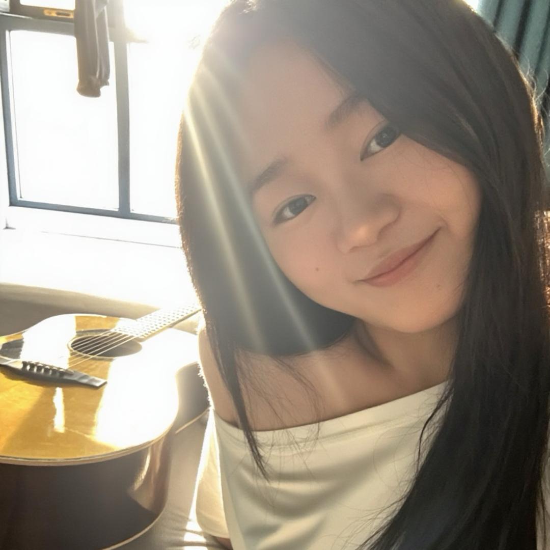 小鸡吃米