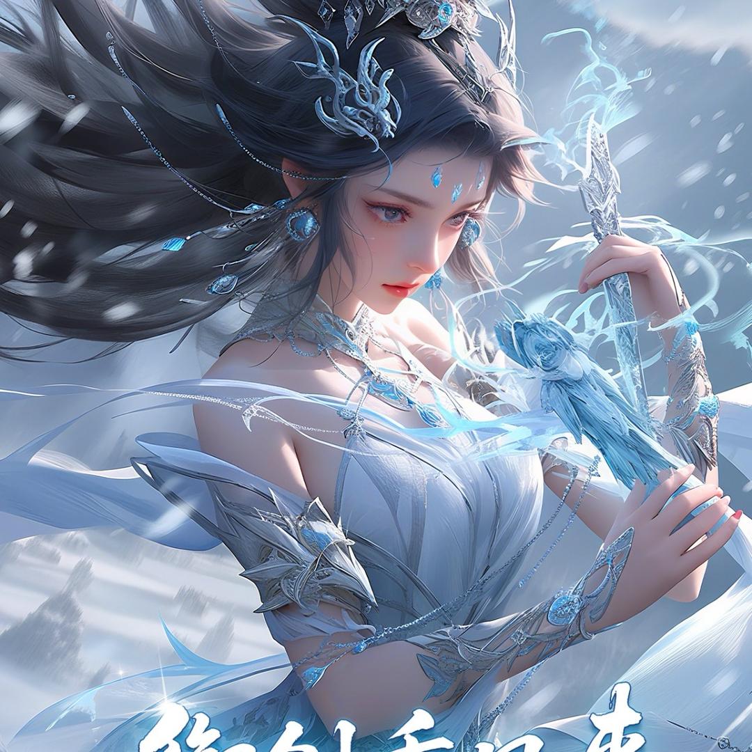 弱水三千、