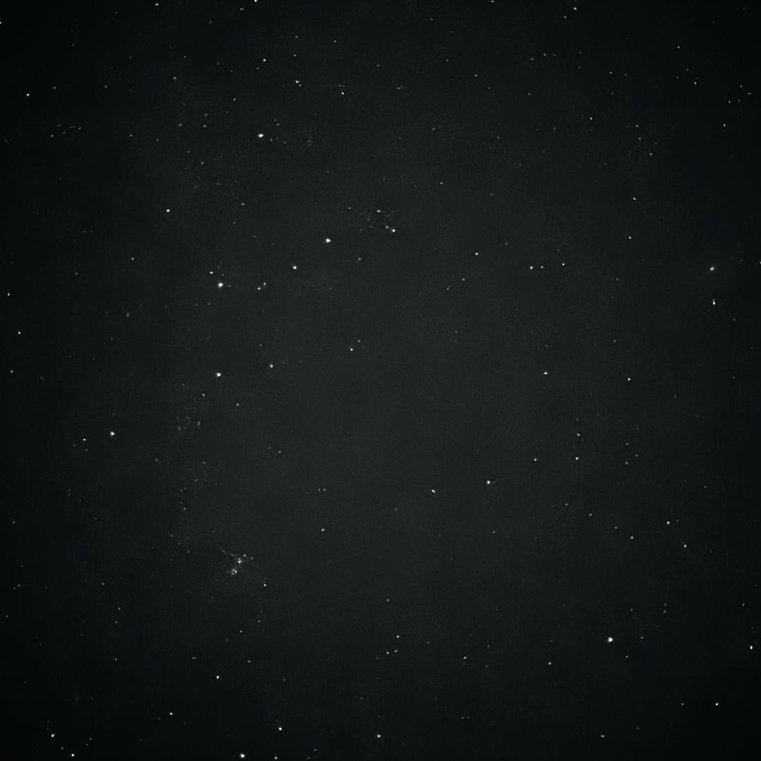 夜行星河