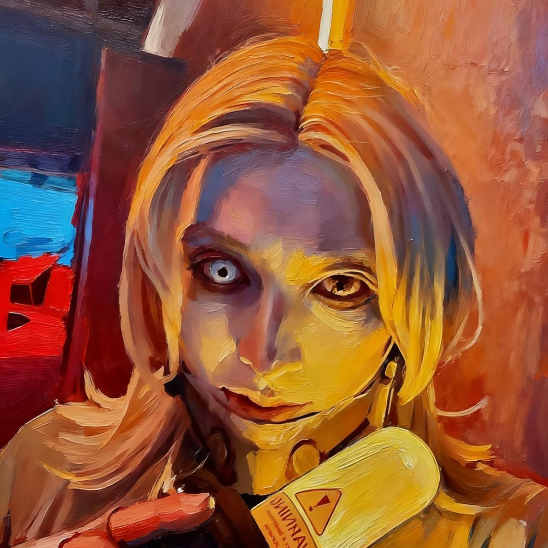 天津欢乐谷老玩童