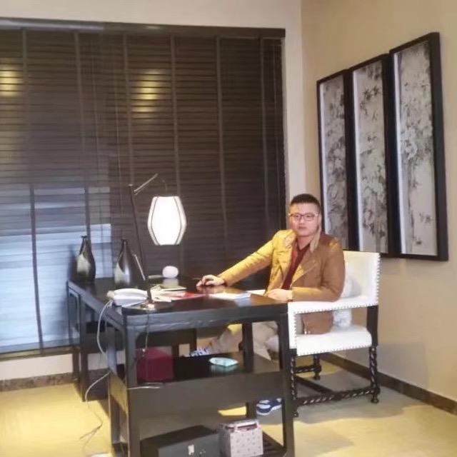 陈子炜
