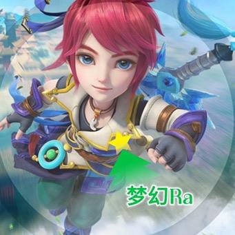 梦幻西游手游Ra