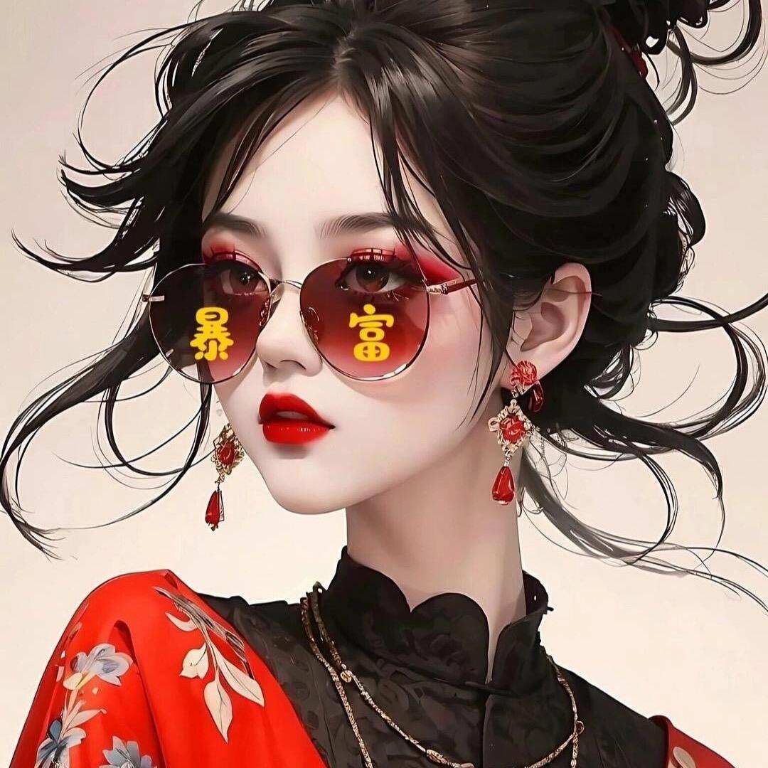 红胖仔美妆