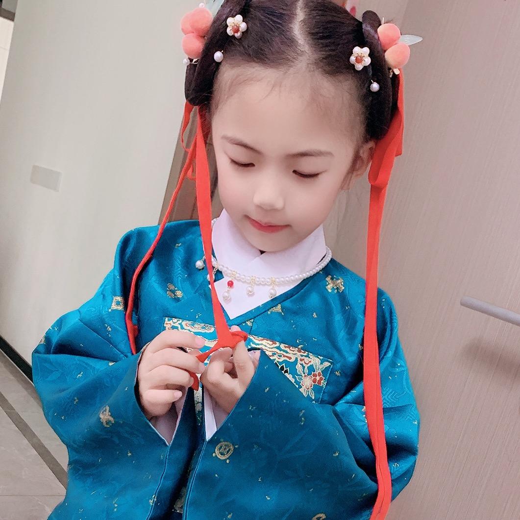 瀚瀚爸