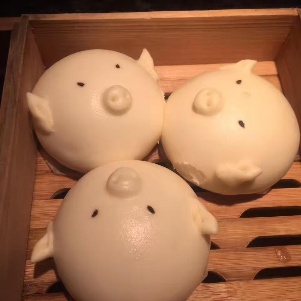 小妞❤️