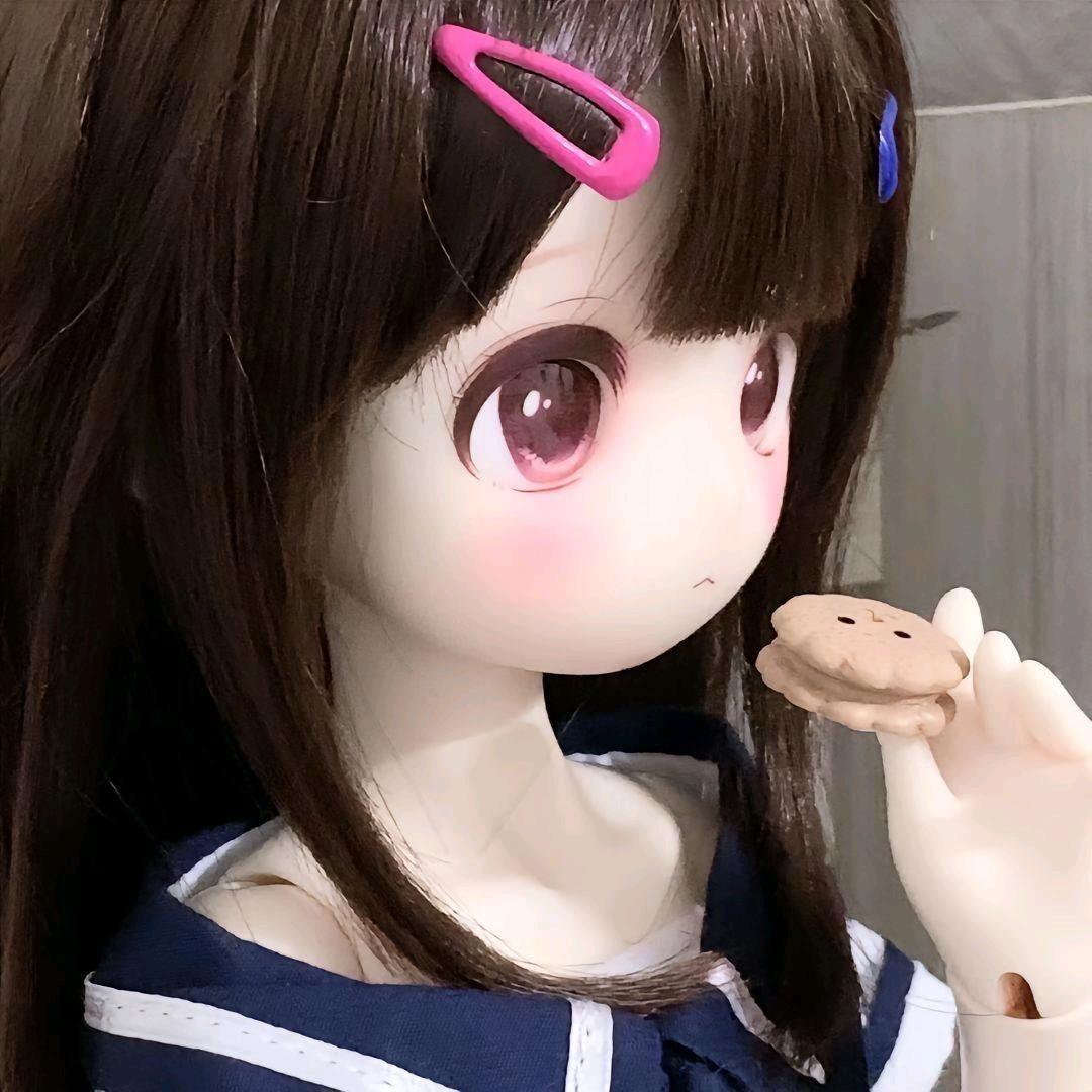 婧.