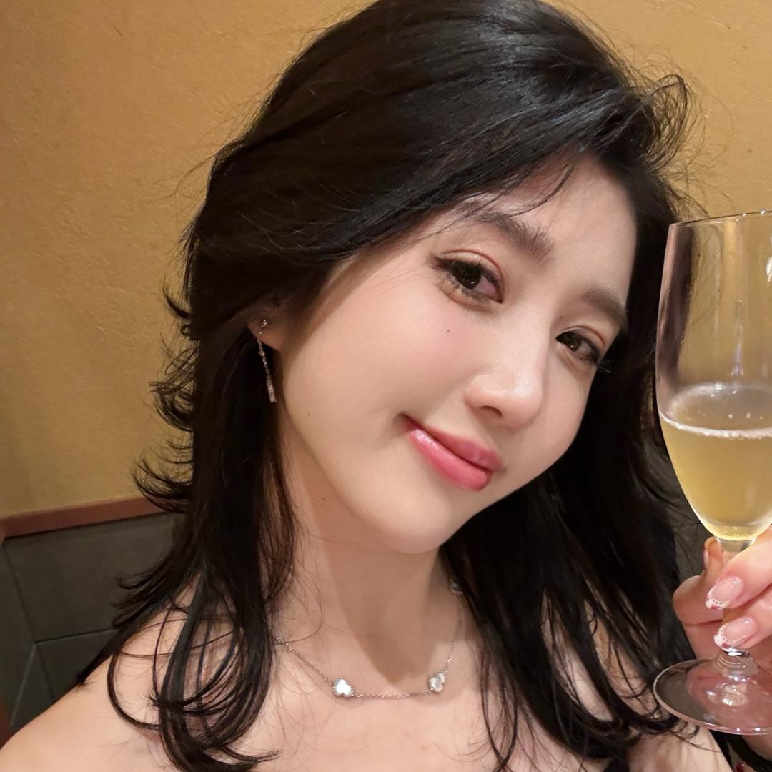 大宋宋Tiffany