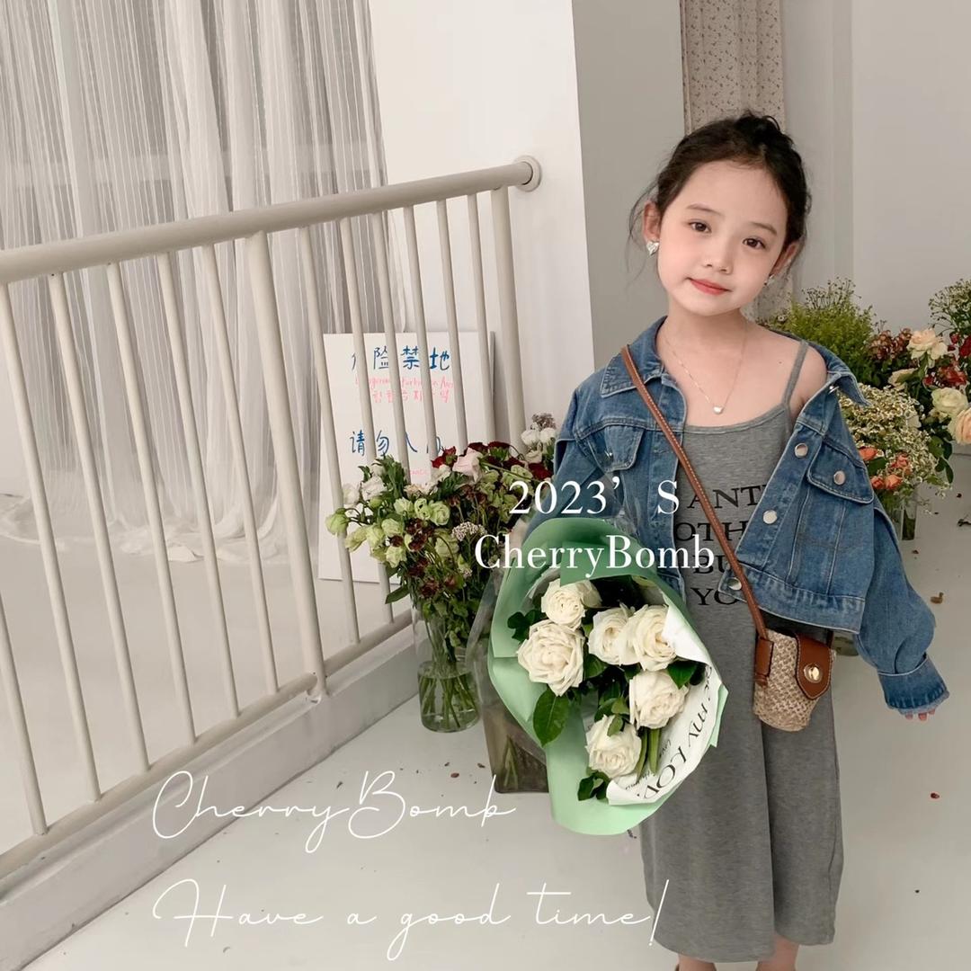 豌豆花儿童品Kids
