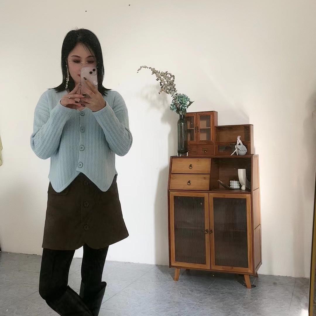 涵涵工厂女装店