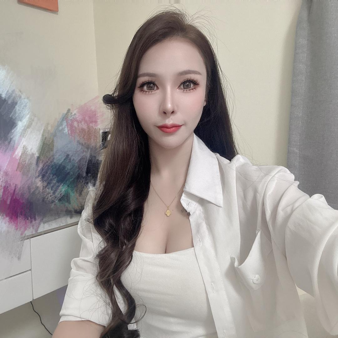 小情姐姐💋
