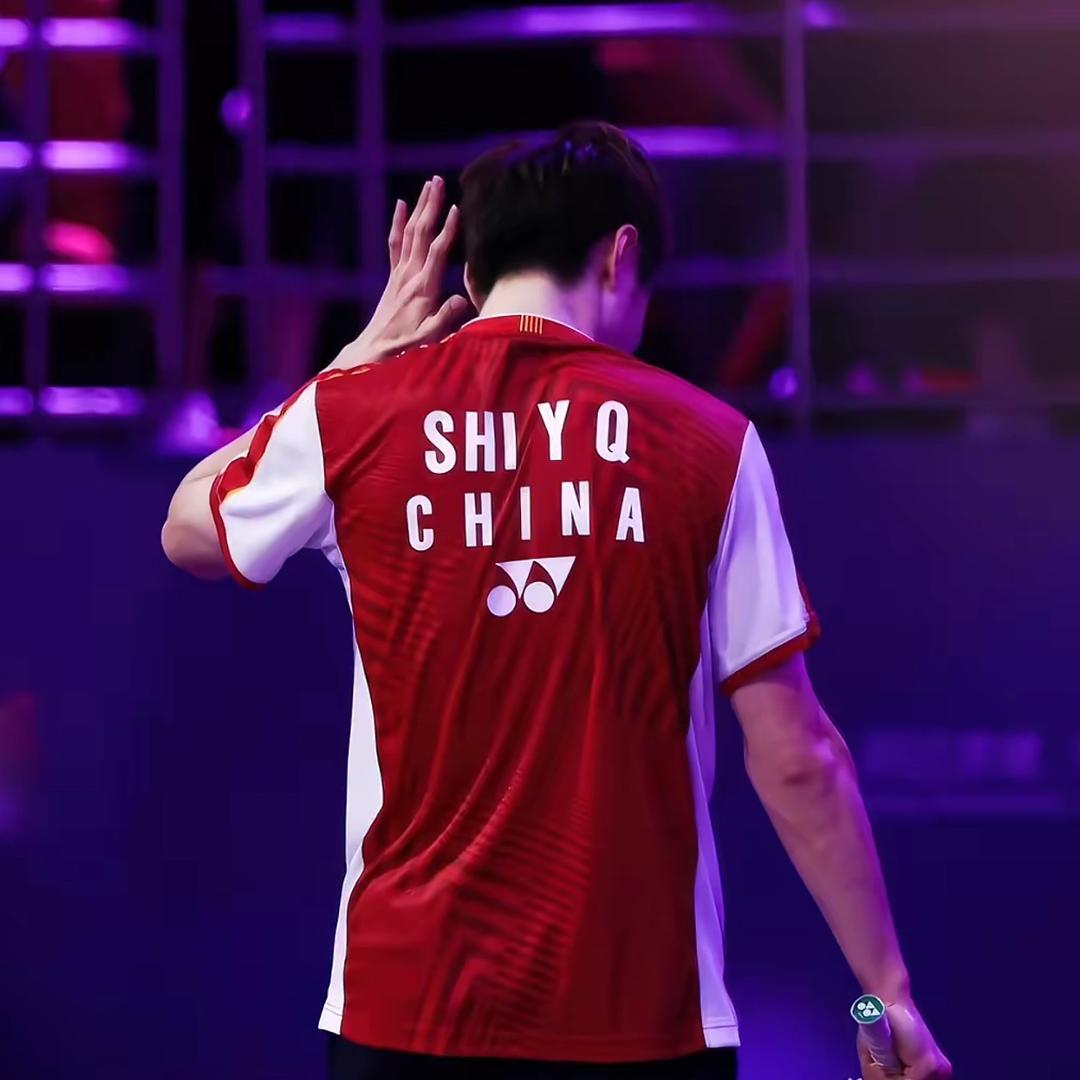 rsie．（见过石宇奇版）🏸