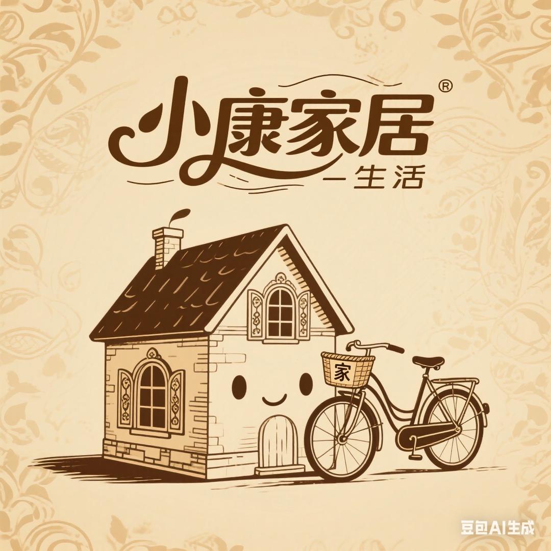 小康生活-家居用品
