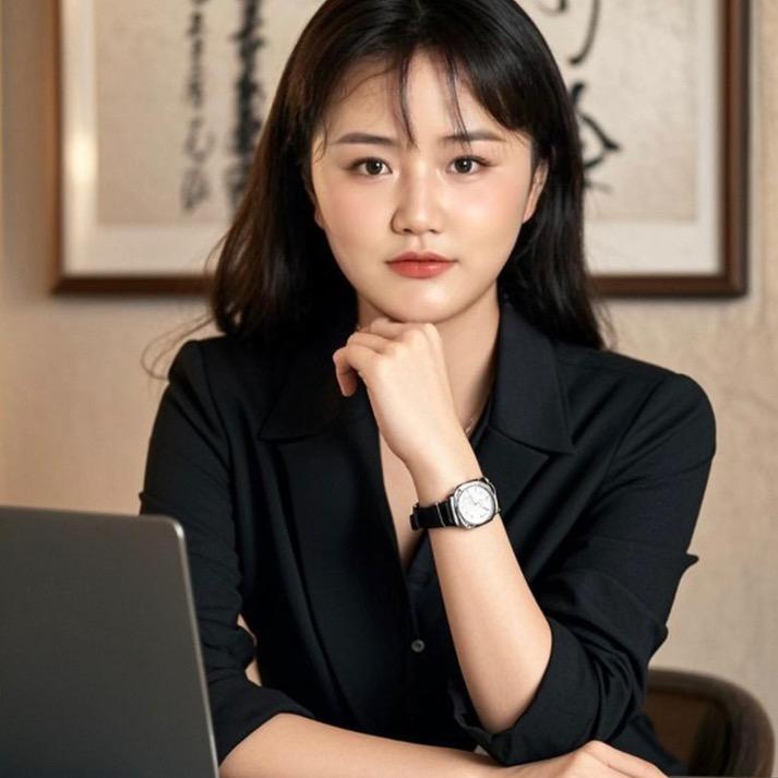 好漂亮（驻马店洁速净日化）🎉