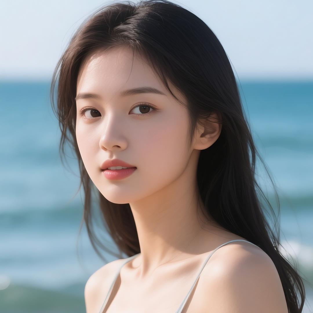 小七姐姐